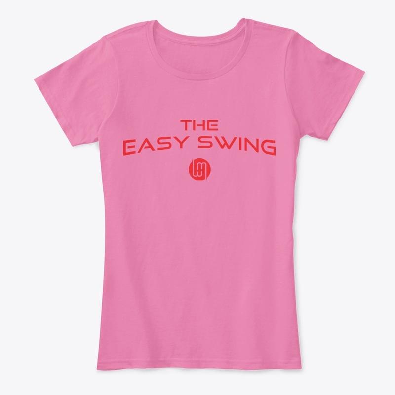 Women's Easy Swing Comfort Tee