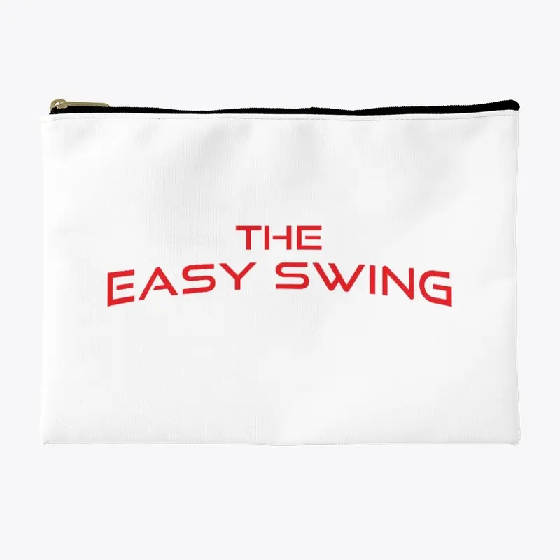 The Easy Swing Accessory Pouch