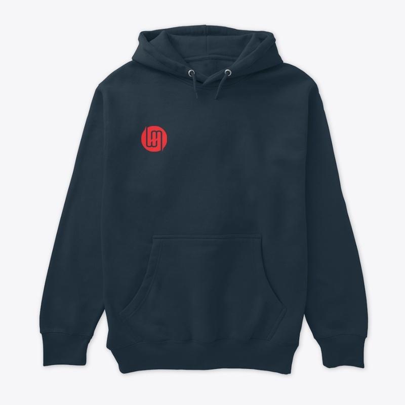 Unisex Premium Pullover Hoodie